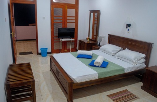 Kandy Bed & Breakfast | Innovick Residence