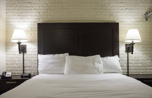 Maywood Hotel | Inns Of Virginia - Arlington