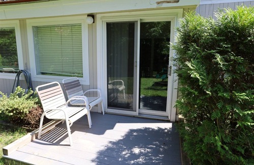 Waterville Valley Condo | Inns of Waterville Valley Condo the Heart of Waterville Valley! (104)