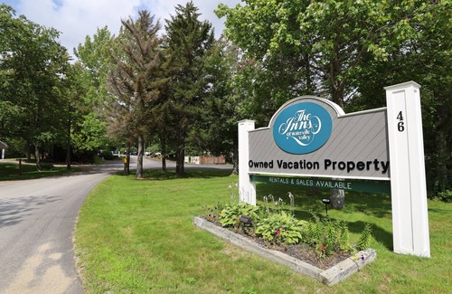 Waterville Valley Condo | Inns of Waterville Valley Loft Unit with passes to Athletic Club (406)