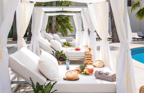 Alcudia Hotel | INNSiDE by Meliá Alcudia