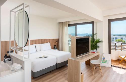 Alcudia Hotel | INNSiDE by Meliá Alcudia