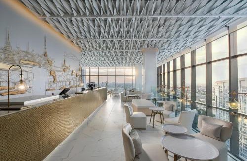 Sukhumvit Hotel | INNSiDE by Meliá Bangkok Sukhumvit