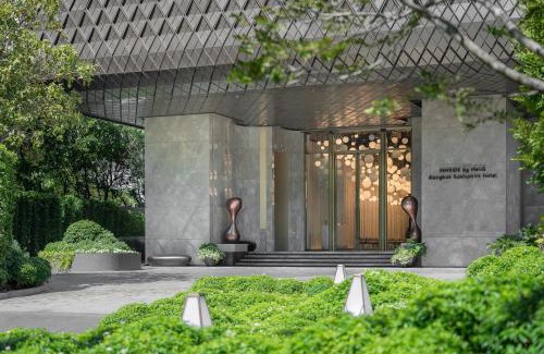Sukhumvit Hotel | INNSiDE by Meliá Bangkok Sukhumvit