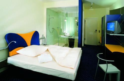 Industriehafen Hotel | INNSiDE by Meliá Bremen