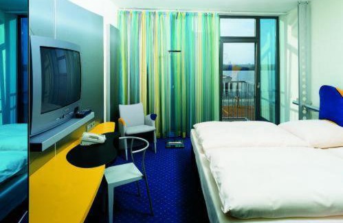 Industriehafen Hotel | INNSiDE by Meliá Bremen