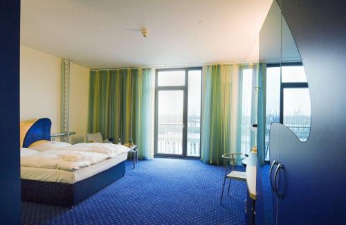 Industriehafen Hotel | INNSiDE by Meliá Bremen