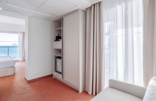 Benidorm Centro Hotel | INNSiDE by Meliá Costablanca - Adults recommended