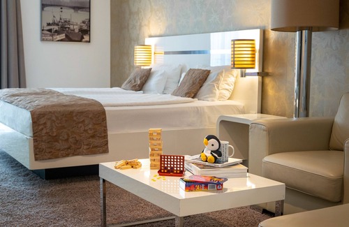 Innere Altstadt Hotel | INNSiDE by Meliá Dresden
