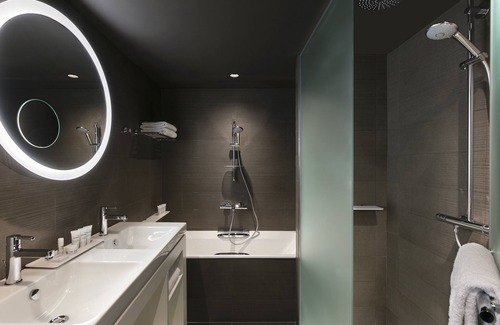 Roissy-en-France Hotel | INNSiDE by Meliá Paris Charles de Gaulle Airport