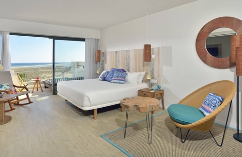 Pajara Hotel | INNSiDE by Meliá Fuerteventura - Adults Only