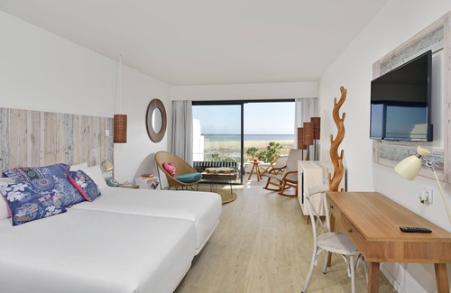 Pajara Hotel | INNSiDE by Meliá Fuerteventura - Adults Only