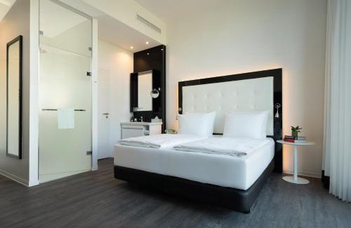 Mitte Hotel | INNSiDE by Meliá Leipzig