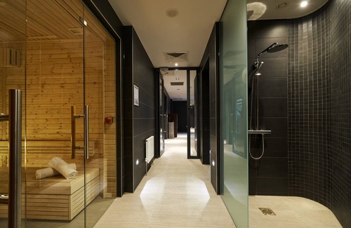 Manchester City Centre Hotel | INNSiDE by Meliá Manchester