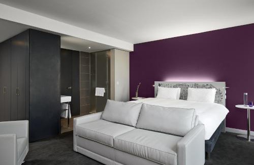 Manchester City Centre Hotel | INNSiDE by Meliá Manchester