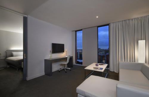 Manchester City Centre Hotel | INNSiDE by Meliá Manchester
