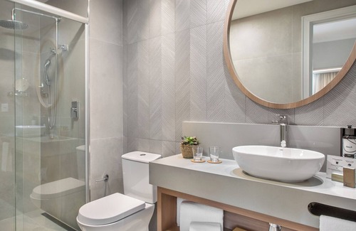 Itaim Bibi Hotel | INNSiDE by Meliá São Paulo Iguatemi