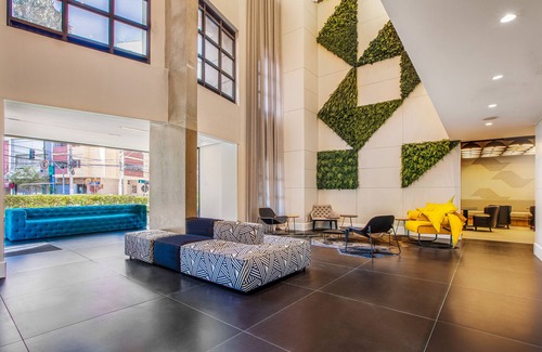 Itaim Bibi Hotel | INNSiDE By Meliá São Paulo Itaim