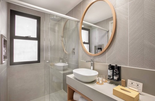 Itaim Bibi Hotel | INNSiDE By Meliá São Paulo Itaim