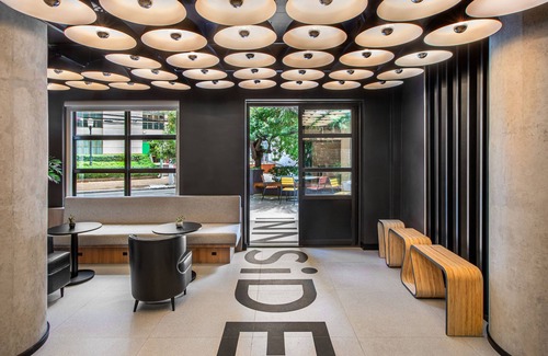 Itaim Bibi Hotel | INNSiDE By Meliá São Paulo Itaim