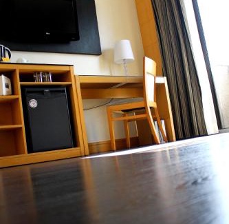 Itaim Bibi Hotel | INNSiDE by Meliá São Paulo ITAIM