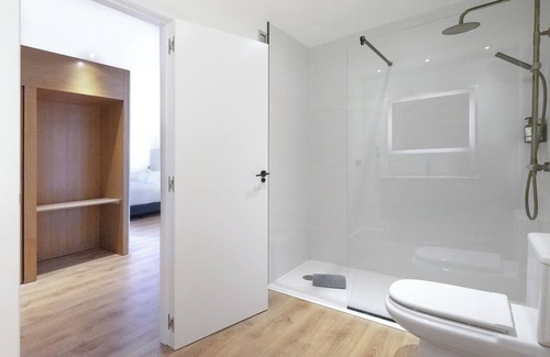 Penya-roja Hotel | INNSiDE by Melia Valencia Oceanic