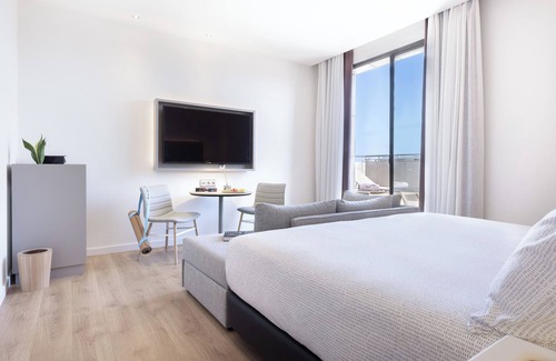 Penya-roja Hotel | INNSiDE by Melia Valencia Oceanic
