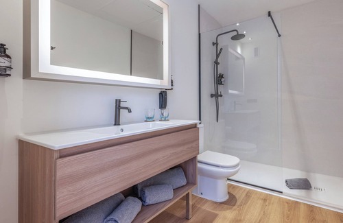 Penya-roja Hotel | INNSiDE by Melia Valencia Oceanic