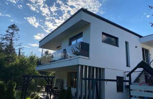 Telfs Apartment | Inntal Alpin Apartments - Hohe Munde