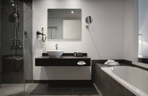 Zaandam Hotel | Inntel Hotels Amsterdam Zaandam