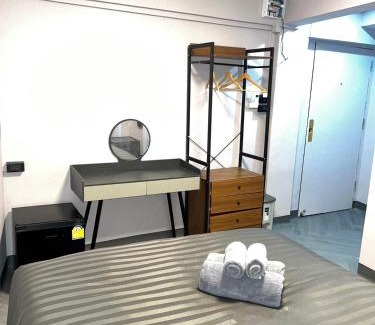 Phra Khanong Nuea Hotel | Inntown