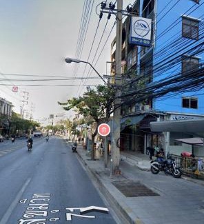 Phra Khanong Nuea Hotel | Inntown