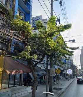 Phra Khanong Nuea Hotel | Inntown