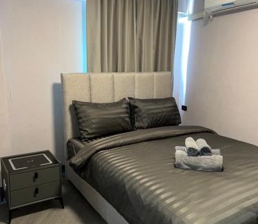 Phra Khanong Nuea Hotel | Inntown