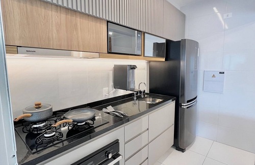 Brooklin Novo Hotel | Innvista - AirBrooklin