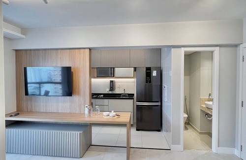 Brooklin Novo Hotel | Innvista - AirBrooklin