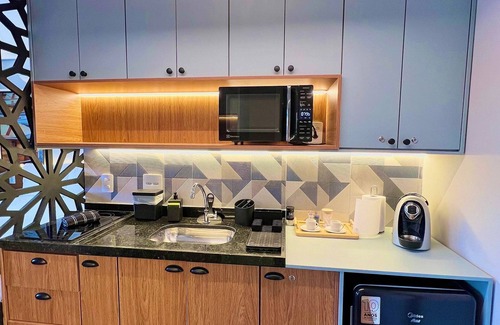 Indianopolis Apartment | Innvista Allure Residencial Moema