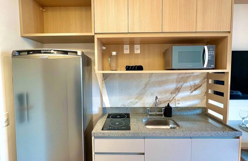 Indianopolis Apartment | Innvista - Residencial Brera Moema