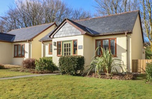 Camelford House | Inny Brook Burrow