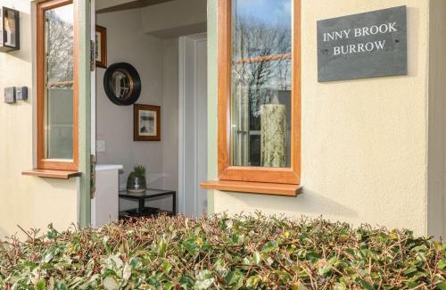 Camelford House | Inny Brook Burrow