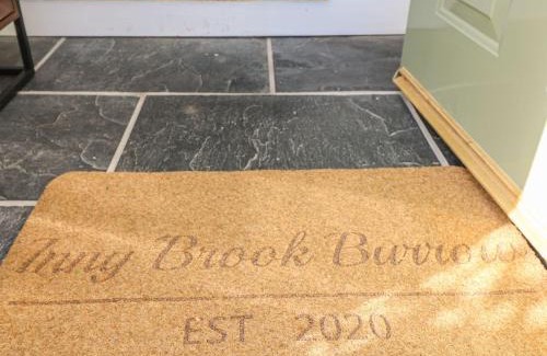 Camelford House | Inny Brook Burrow