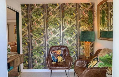 Camelford House | Inny Brook Burrow
