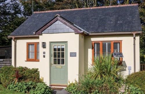 Camelford House | Inny Brook Cottage