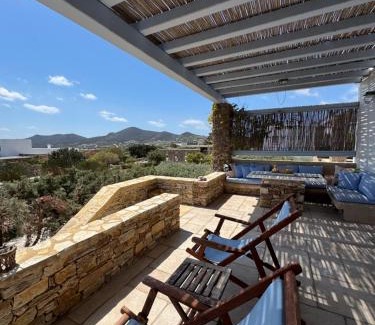 Antiparos Apartment | Ino Luxury Villas