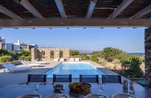 Antiparos Apartment | Ino Luxury Villas