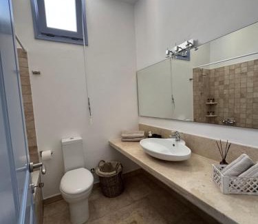 Antiparos Apartment | Ino Luxury Villas