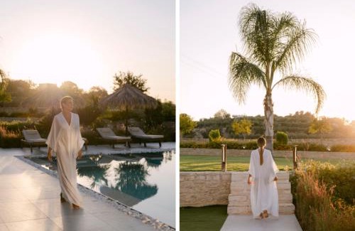 Dafni Villa | Ino Villa, Unique Group Gatherings, By ThinkVilla