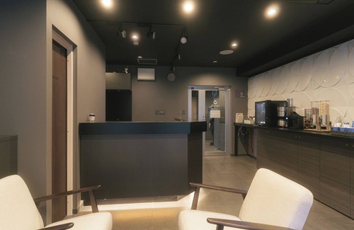 Kanazawa Apartment | INOVA Kanazawaekimae Hotel suite