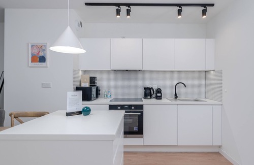 Wesola Apartment | inQse Krakow | Centre
