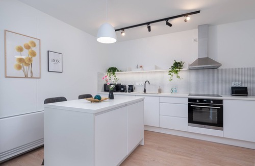 Wesola Apartment | inQse Krakow | Centre